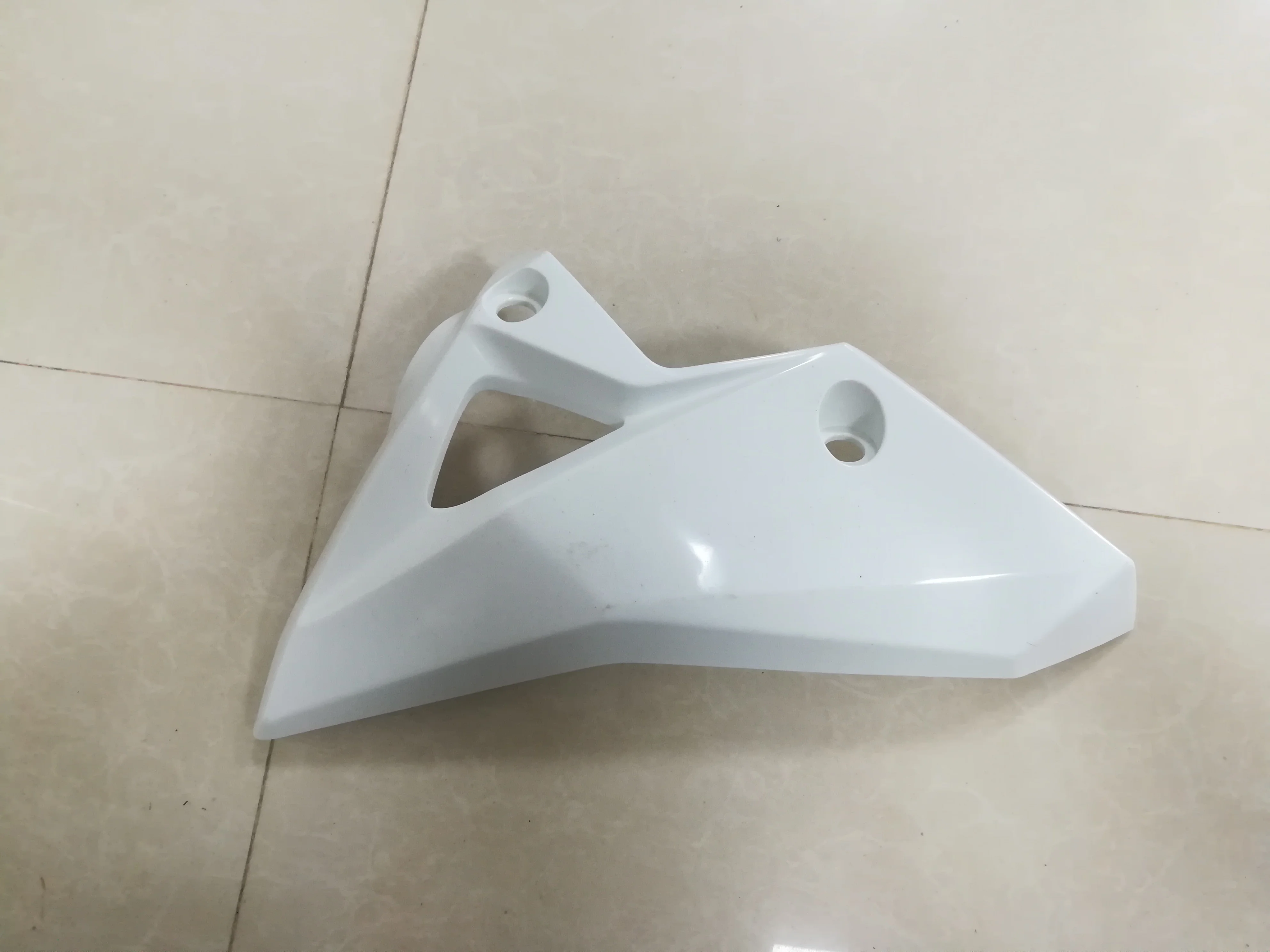 Motorcycle Front Head Cowl Upper Nose Fairing Headlight For Kawasaki Z800 2013-2016 13-14-15-16 Cowl Nose Cowl Parts Unpainted