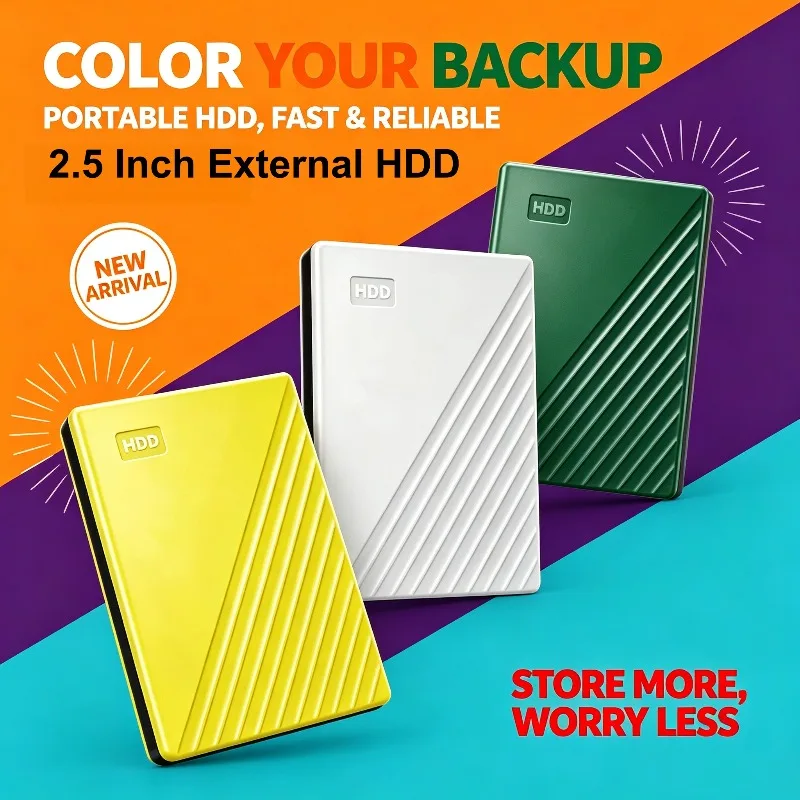 portable-25-inch-external-hdd-usb-30-fast-data-transfer-multi‑device-compatible-durable-storage-disk-for-data-backup