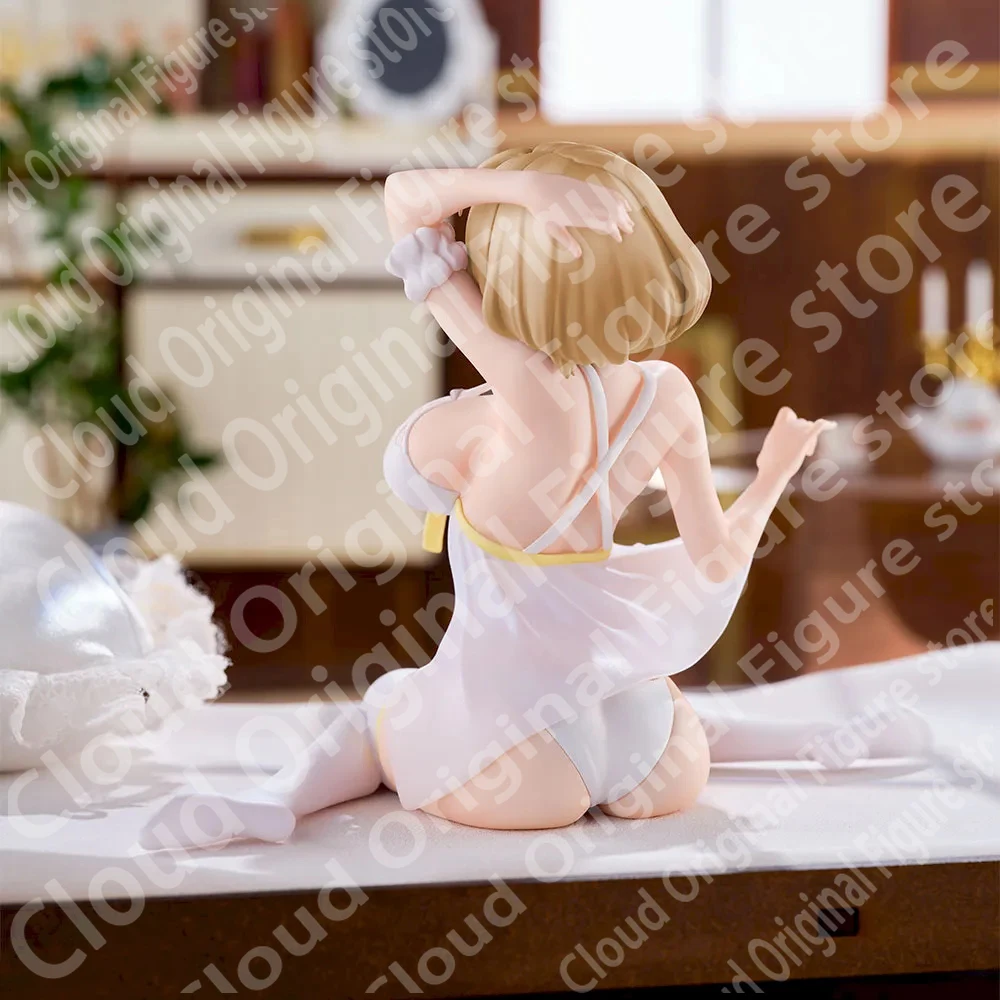 In Magazzino 100% Originale SEGA Yumemirize NIKKE Anis Animazione Figure Modello Collezione Decorazione Della Bambola Giocattolo Regalo Hobby