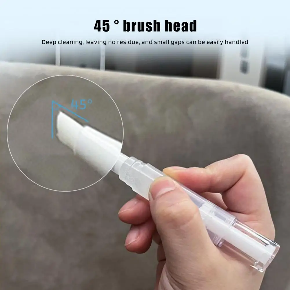 5ml Pet Toothbrush Pen,Dog Cat Oral Restoration Whitening Pen Remover Tool,Pet Teeth Whitening Repairing Kit,for Cats Dogs