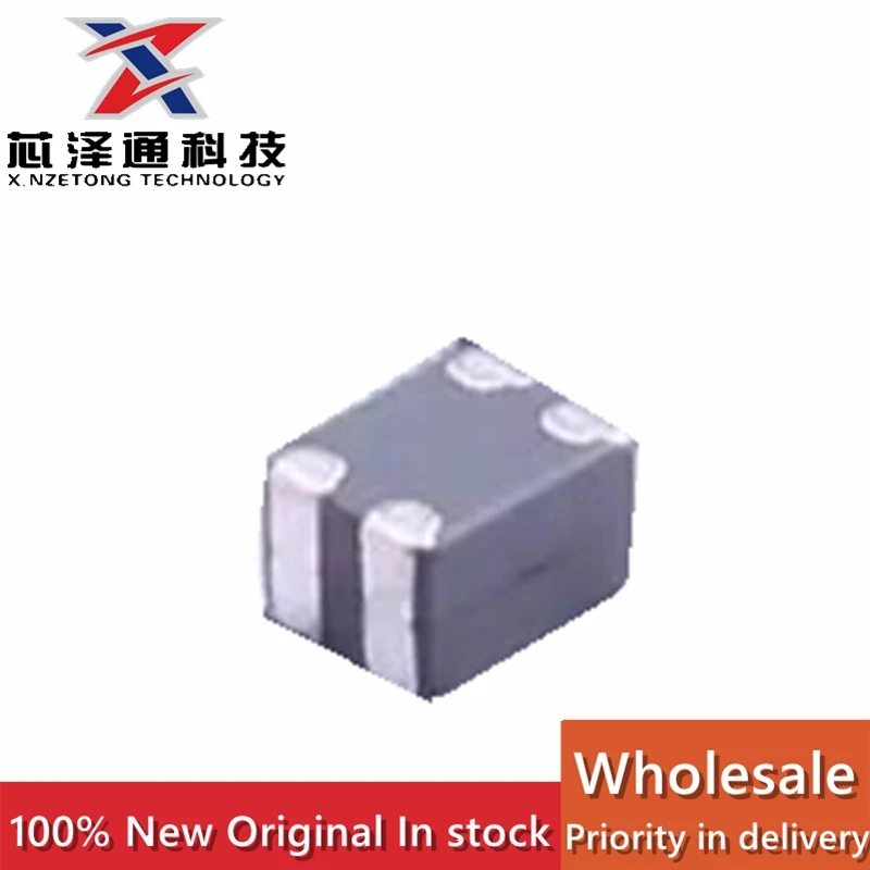 （20 pieces）DLP11SN281HL2L brand new original SMD-4P common mode filter