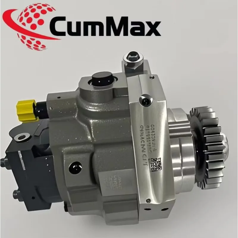 

Gold seller Cummins Engine Z14 Fuel Pump Engine Parts Liter Fuel Pump High Pressure Oil Pump Gears C6302996 Parts Franchise