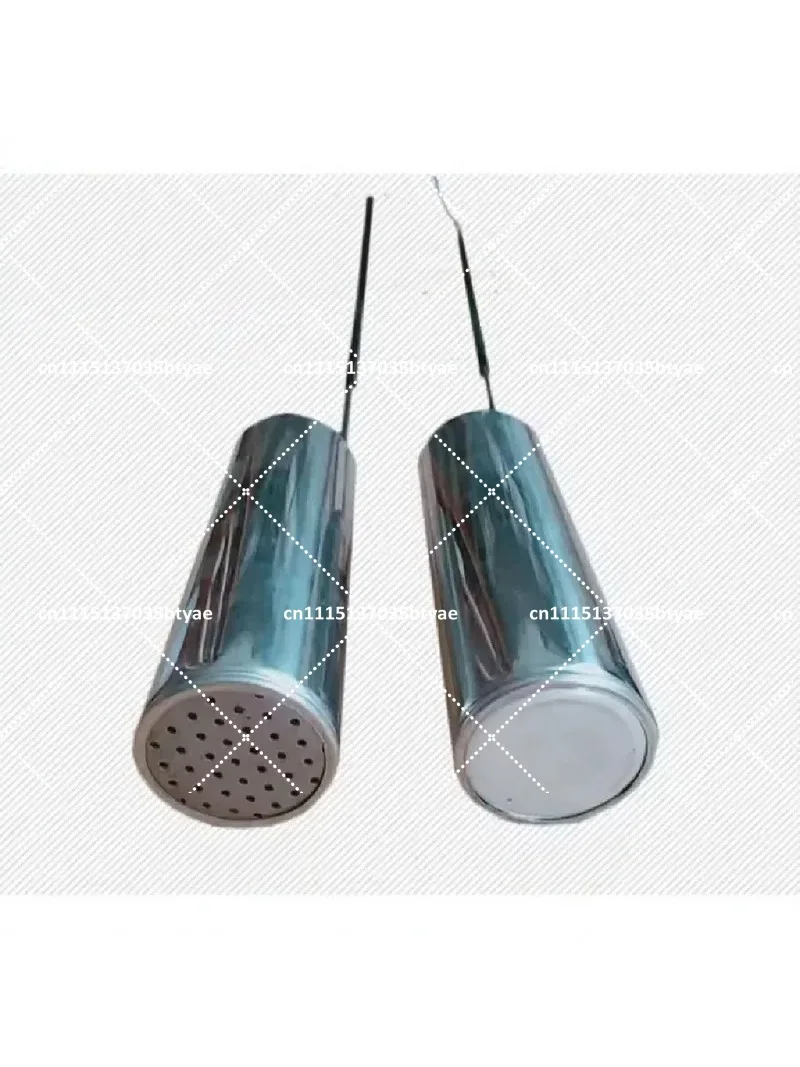 Cryogenic Tank Liquid Nitrogen Container 3/6/10/20L with Stainless Steel Lifting Spoon for Laboratory And Cryogenics Use