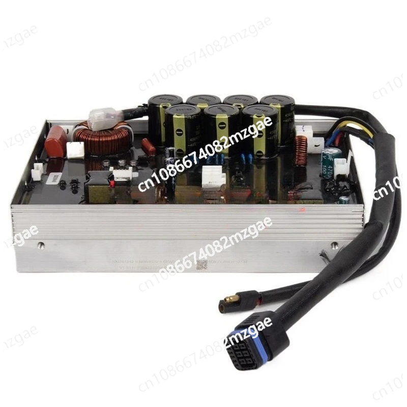 Suitable for DJI power station disassembly accessories T40/T50 power station DC, AC module agricultural