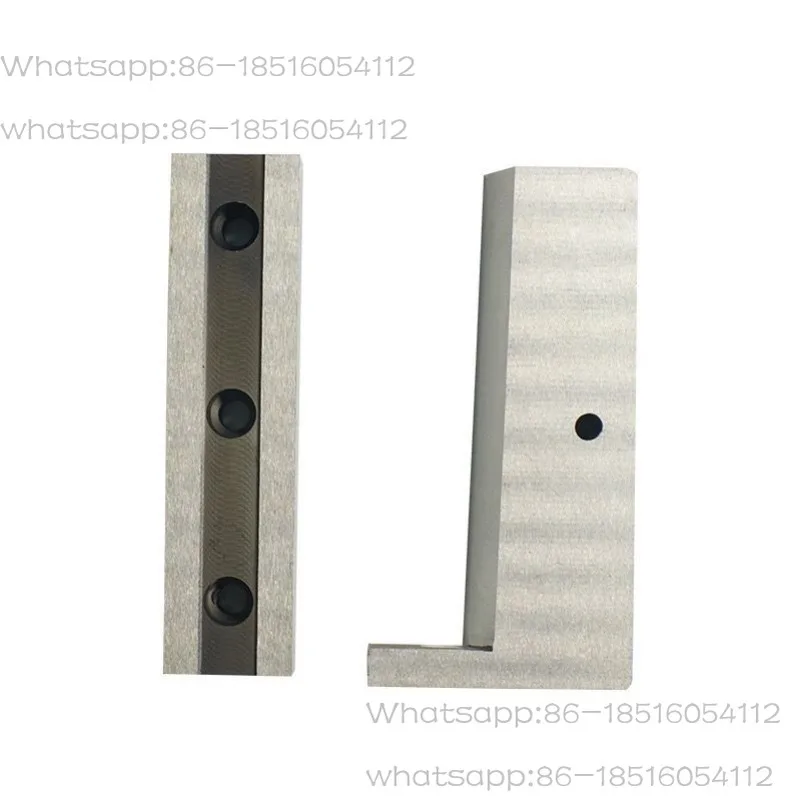 Computer New Tape Cutter Blade Original Webbing Accessories Zipper Magic Hot and Cold 988 Steel Knife