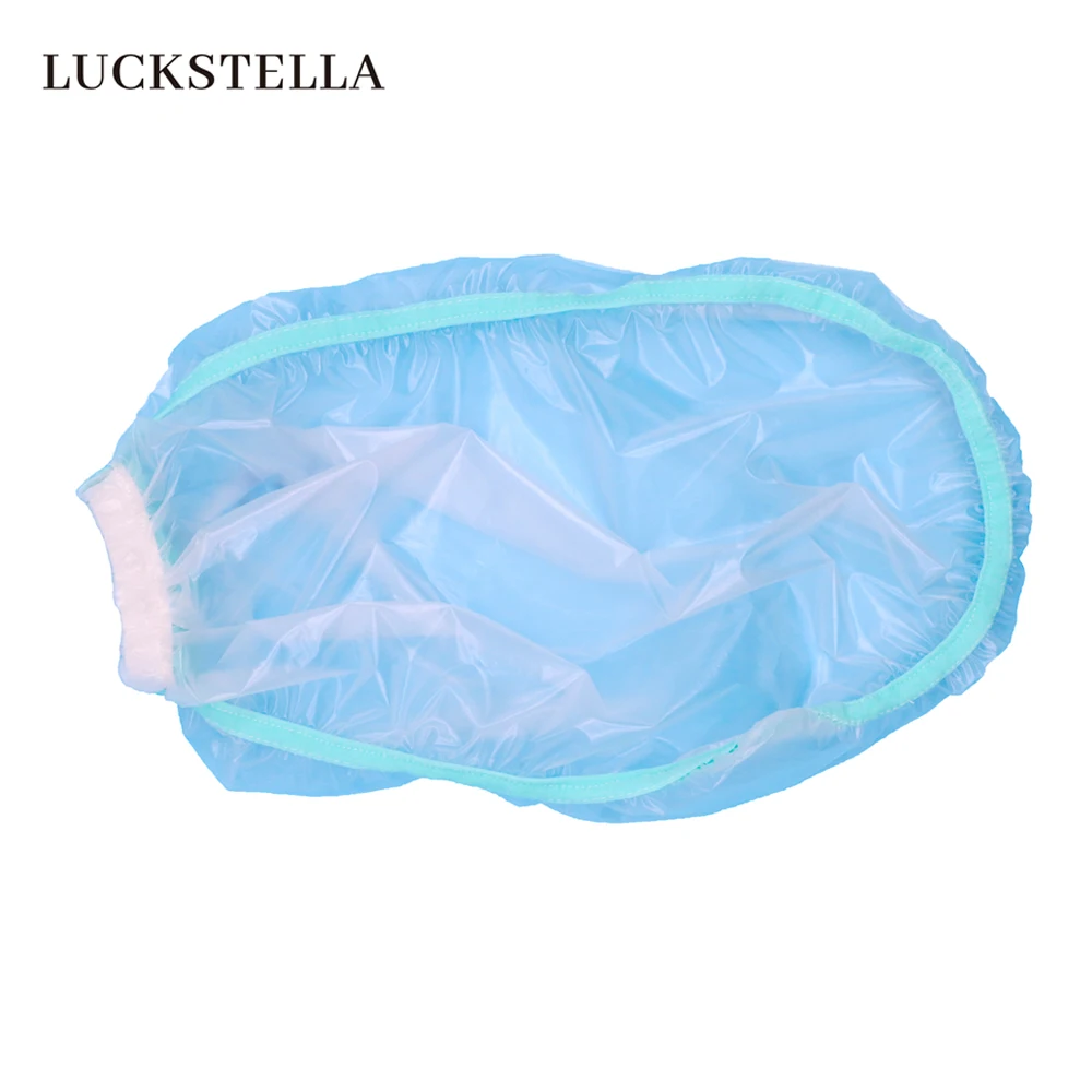 

Чехол для душа, водонепроницаемая повязка для взрослых, герметичная литая повязка, защита от перелома ран, рука, нога, чехол для душа, набор