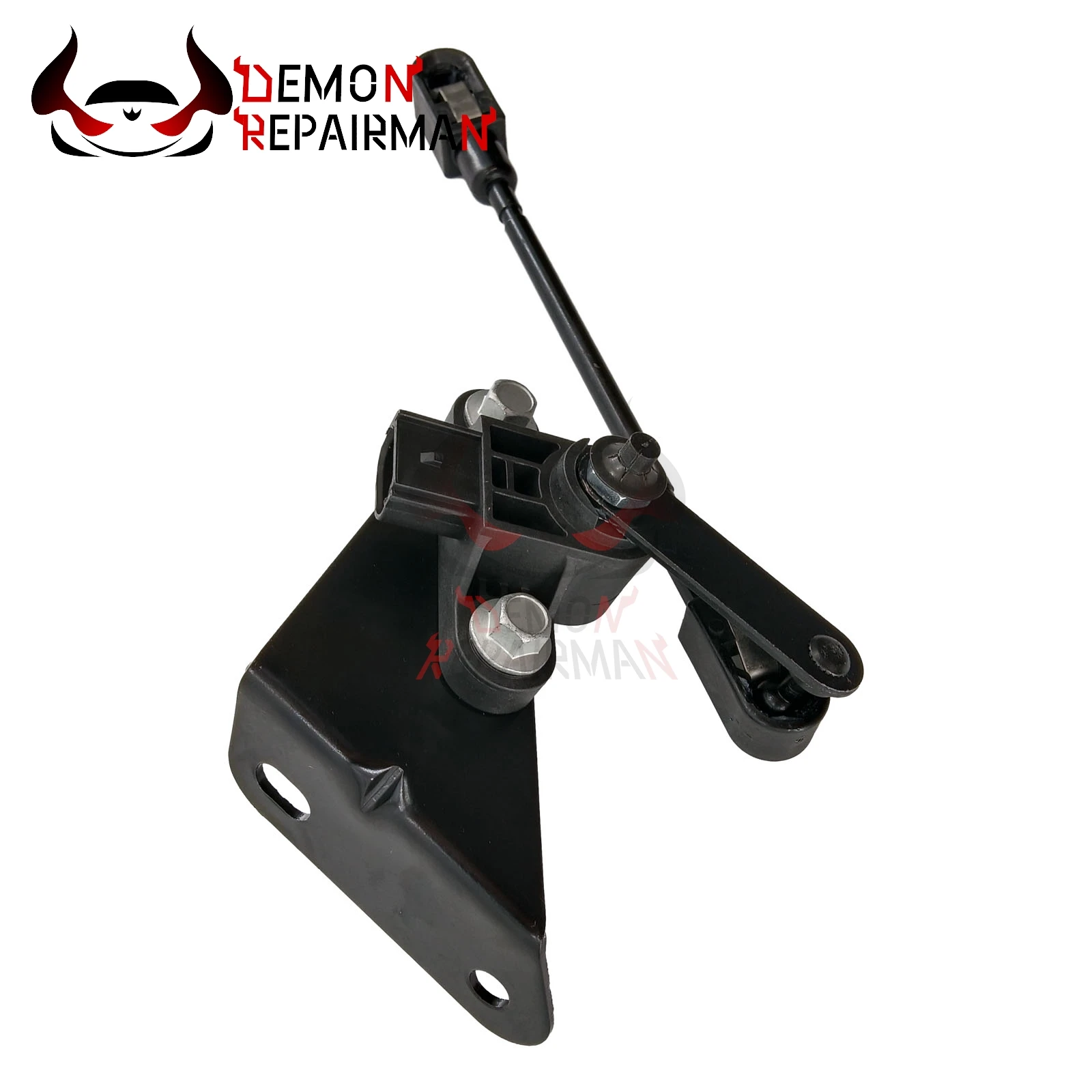 New Rear Height Level Sensor Compatible with Ford Crown Victoria Lincoln Town Automobiles Parts 8W1Z5359A 8W1Z5359A