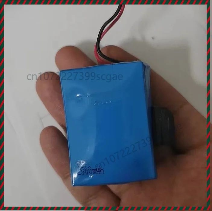 Rechargeable Built-in Li-ion Replacement Battery For Huirui SINOBRIGHT Medical Ventilator
