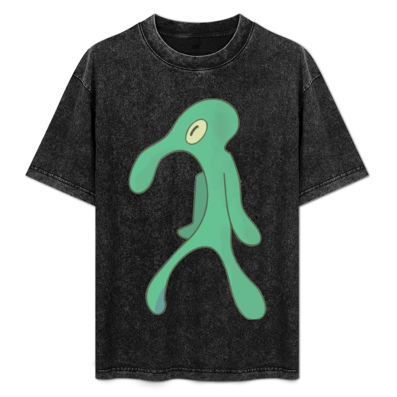 

Transparent Bold and Brash T-Shirt Daily Wear Print T-Shirt