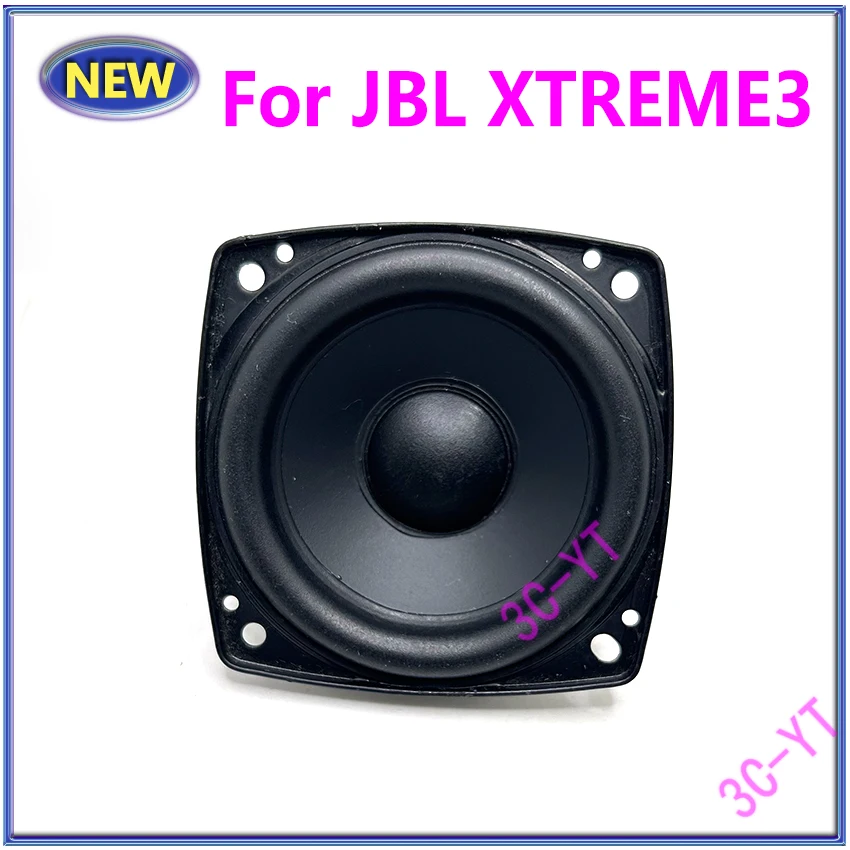 1Pcs New Woofer Spe… - image