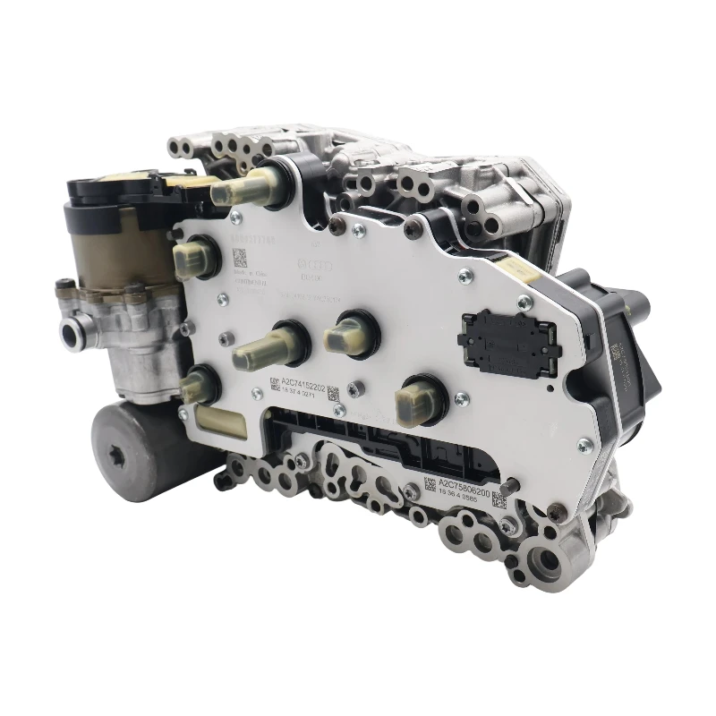 

0DD Automatic Transmission Remanufacturing Electrical Unit For Volkswagen Gearbox Tcu TCM 0DD927770D