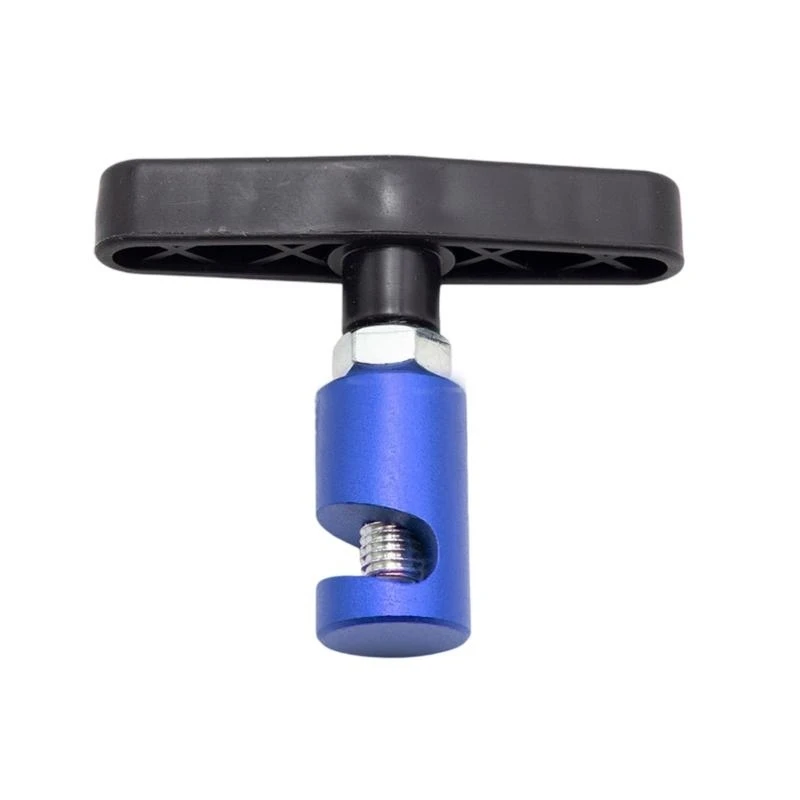 

R6FA Shock Absorb Retainer Metal Strut Fixing Tool for Stable Hood & Trunk Support