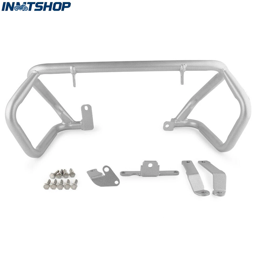 Customizable Colors - High-performance Engine Underbody protection bar for 2017-2018 BMW G310GS Crash Bars