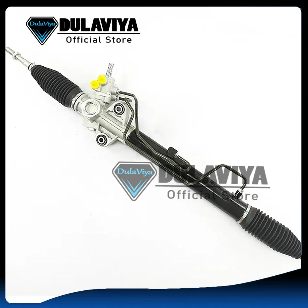 LHD CAR Power Steering Rack For Mitsubishi Pickup Triton L200 Pajero Montero Sport Challenger Nativa MR333500 Left hand drive