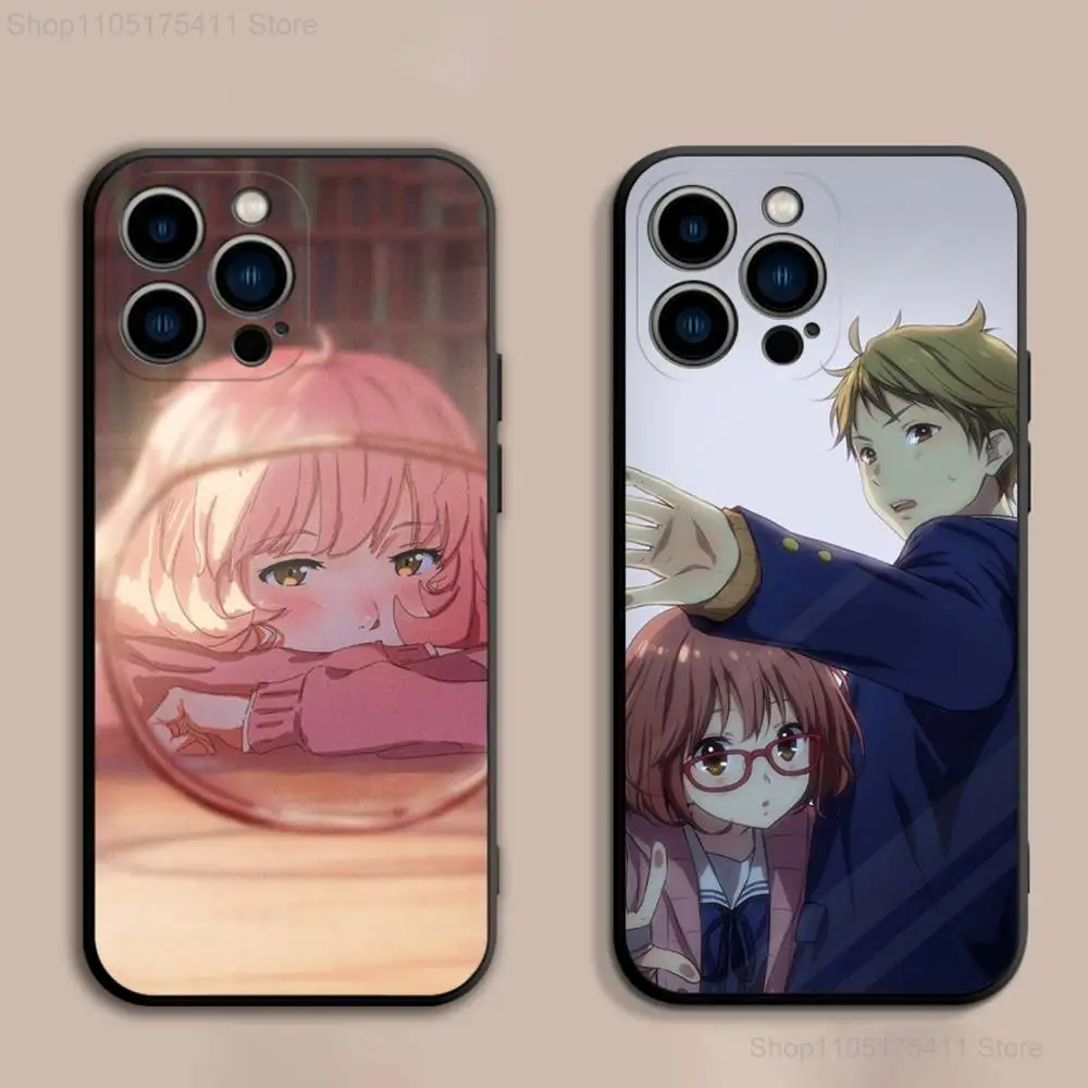 Anime K-Kuriyama Mi… - image