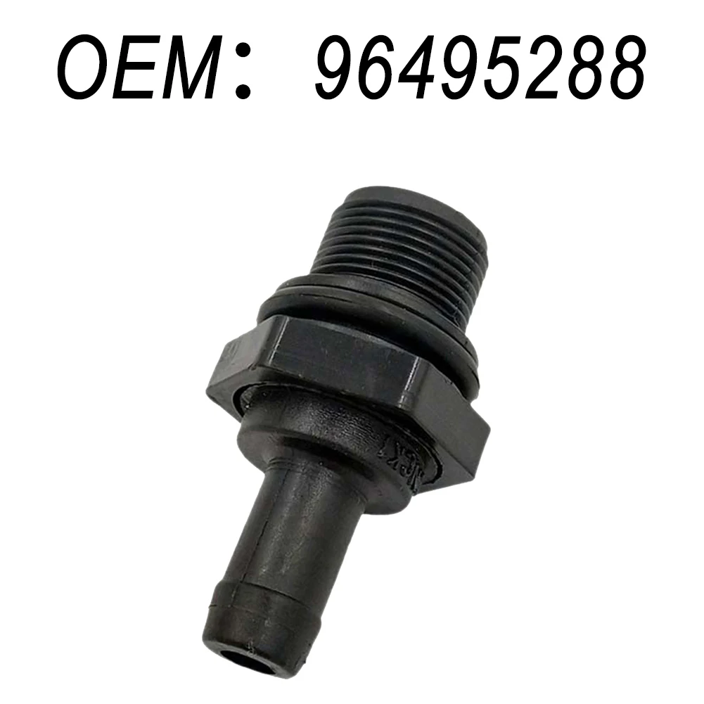 

00 Автомобильный выпускной клапан PCV клапан 96495288 для Chevrolet, Aveo 5, Nissan, Sentra, клапан рециркуляции выхлопных газов