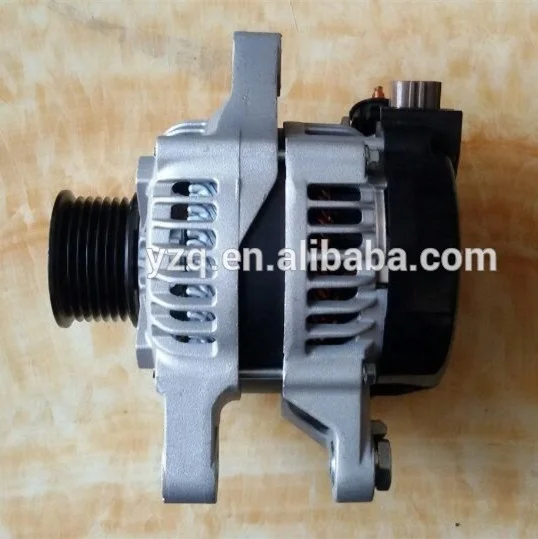 Генератор 12 В для Hiace 2kd 27060-30080