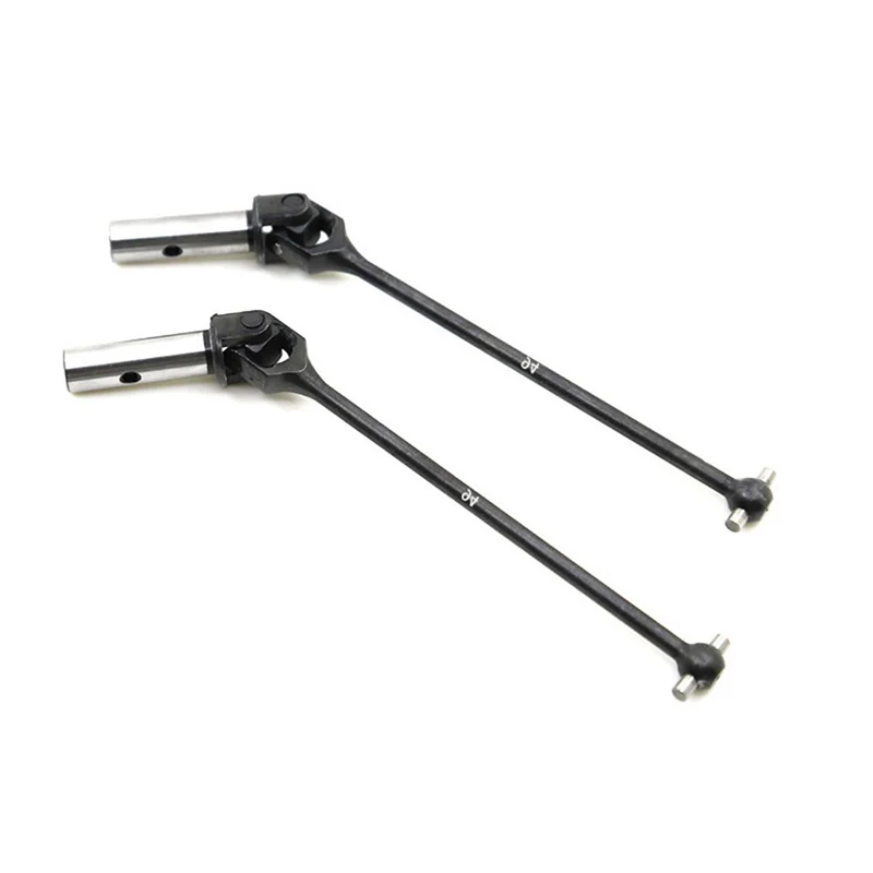 Suitable for KYOSHO MP10 CVD Transmission Shaft, Front and Rear Wheels are Suitable for 94MM Universal