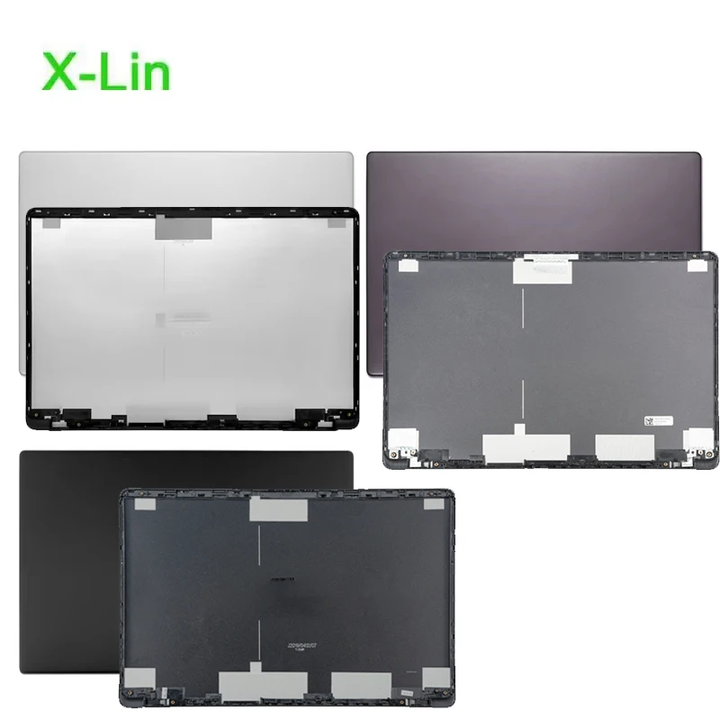 

For MateBook D15 MRC-W60 W50 PL-W19 W09 screen back cover LCD top case A shell