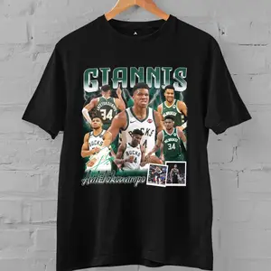 Giannis antetokounmpo jersey aliexpress on sale