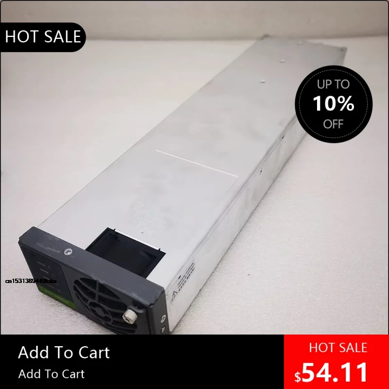 08170 48V/53.5V/58V power supply ZVS induction heater heating machine 3000W
