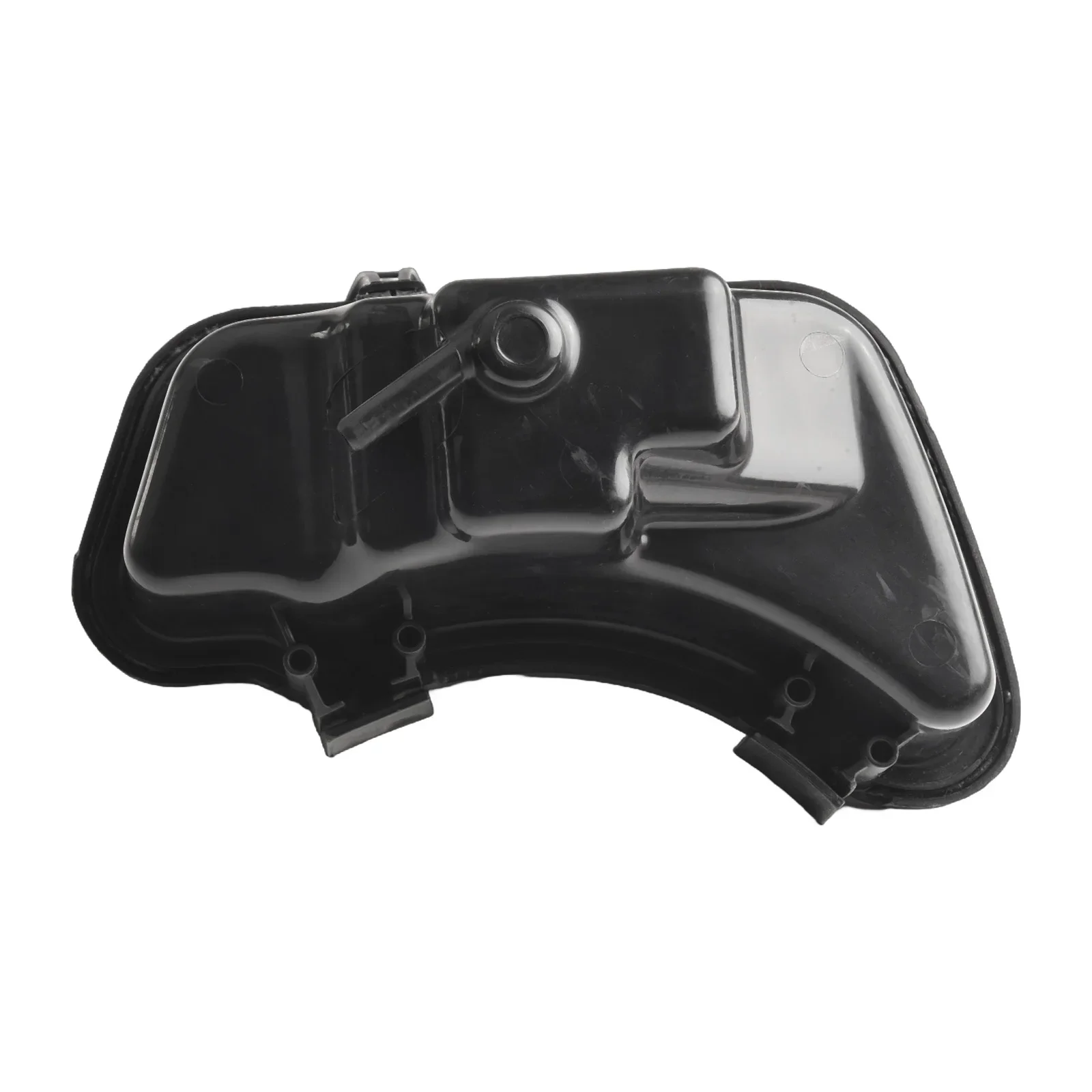 

Engine Fuel Tank 596251 Black Fuel Gas Tank With Cap Reliable Performance Sturdy Construction Engine Operation