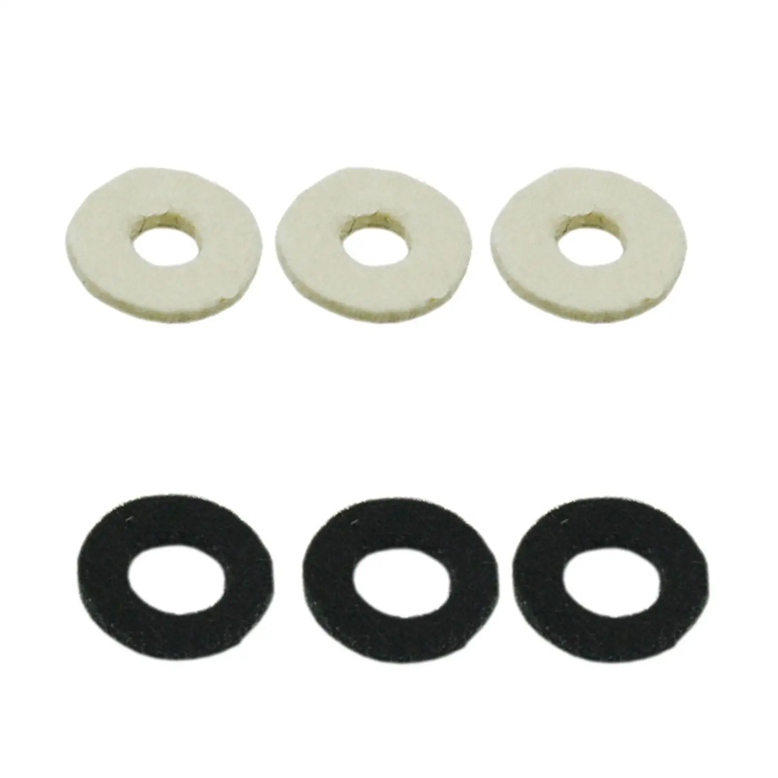 

Trumpet Maintenance Kit Metal Valve System Piston Button Repair Parts for Brass Instruments Accessories Upgrade