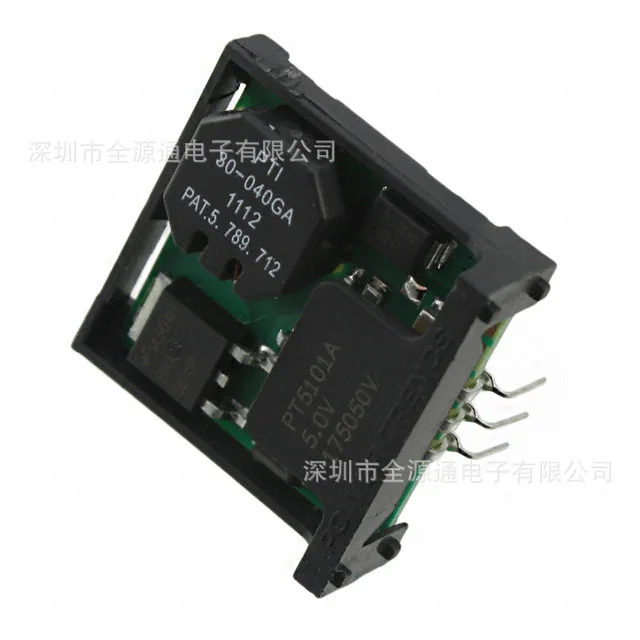 New PT5101A Buck controller Power module Switch adjustment converter electronic components