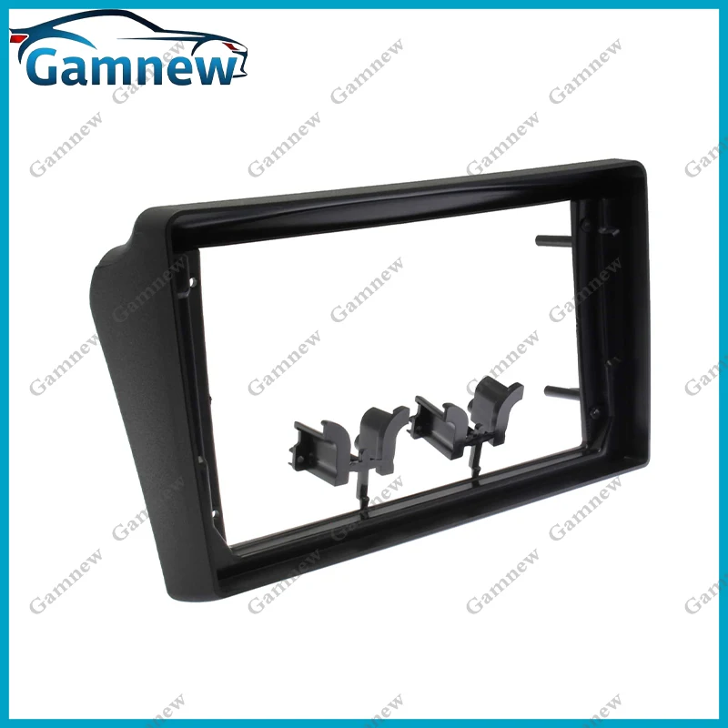 9 Inch Car Frame Fascia Adapter Android Radio Dash Fitting Panel Kit For Toyota Probox 2002-2014