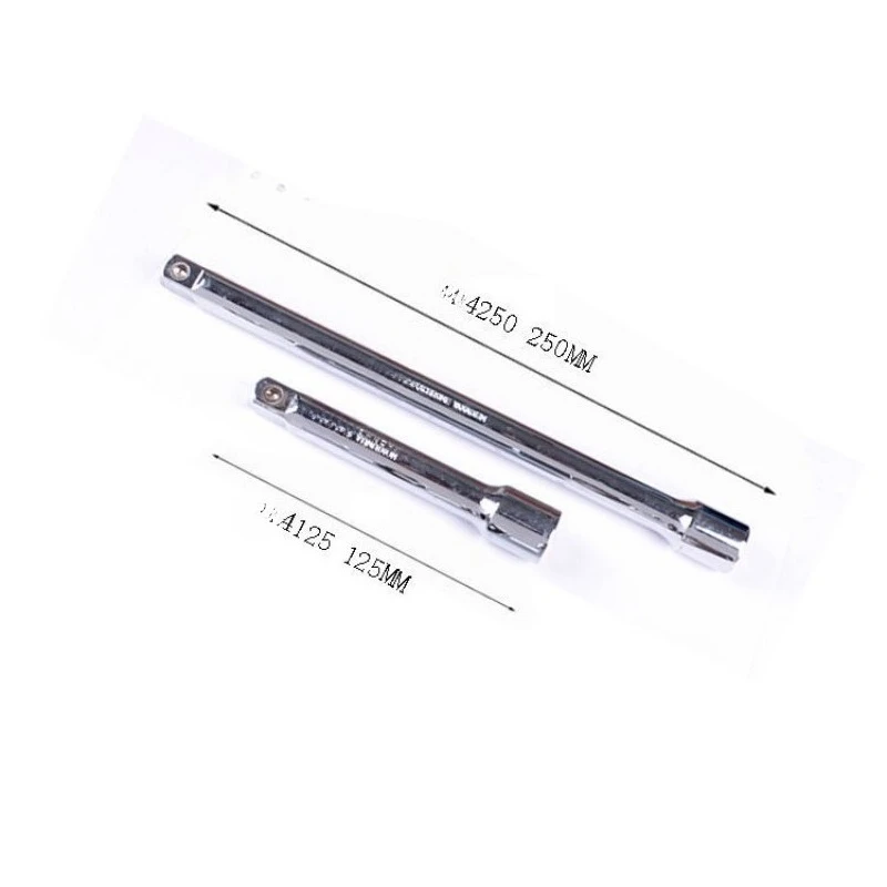 Tool 5/10 Connector, Sleeve Connector 1/2 