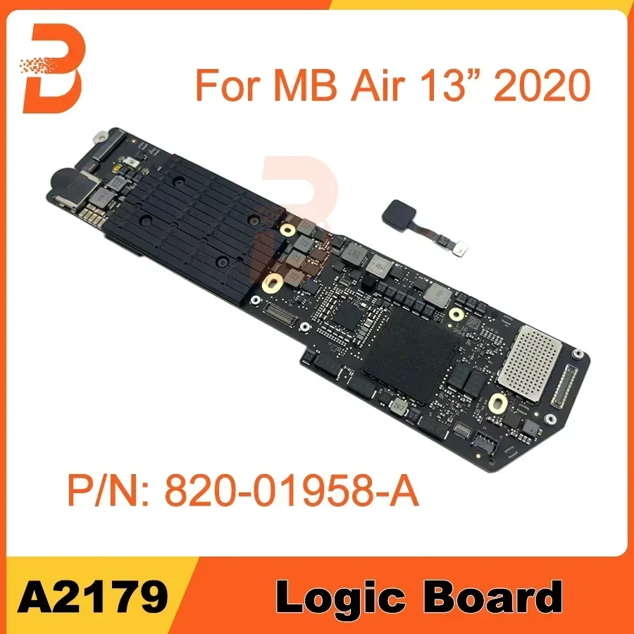 Original A2179 Logic Board For Macbook Air 13