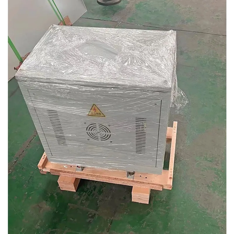 

2025Dry Тип Изолирующий Трансформатор Автоматический Трансформатор 3 Фазы 110 В/230 В до 380 В 15 кВА