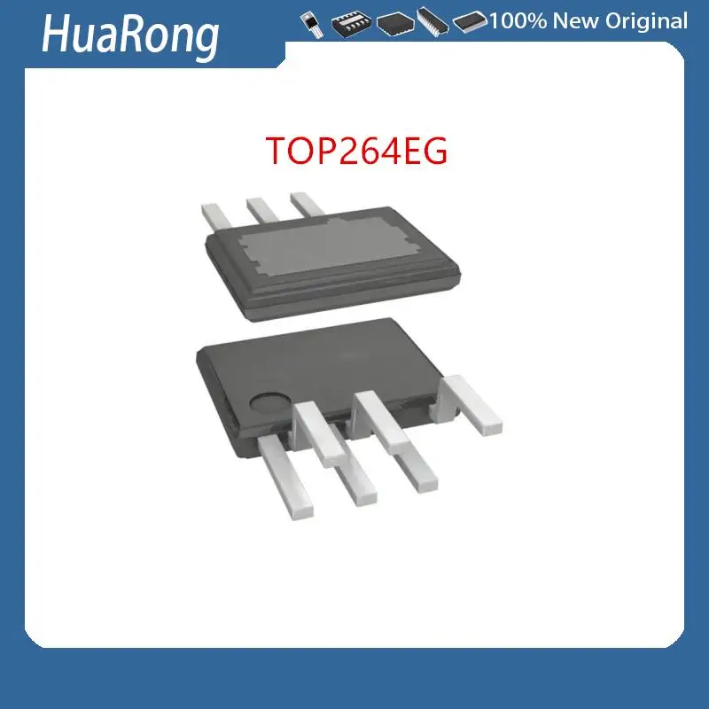 

10 шт./лот TOP264EG TOP264 ESIP-7