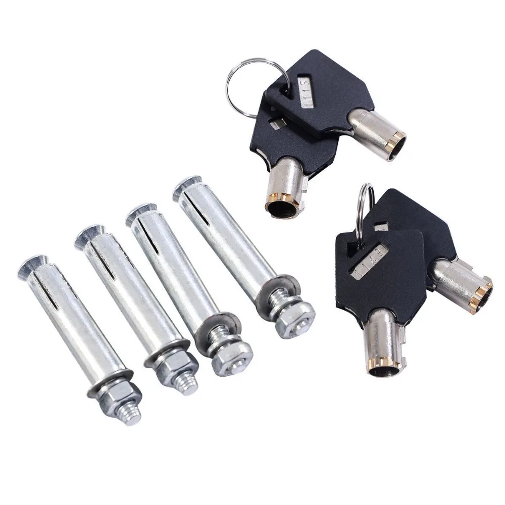 Double Door Digital Safe Depository Drop Box Safes Cash Office Security