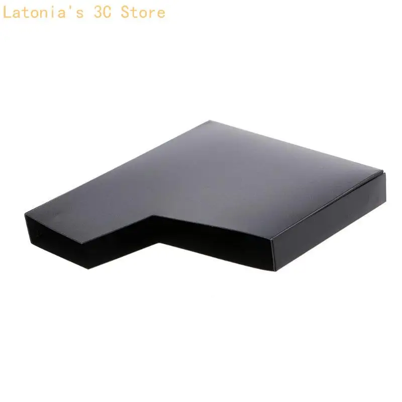 10 Stück Schutzhülle für Case Sleeve Protector für NES Games Cartridge X3UB – Detail 2