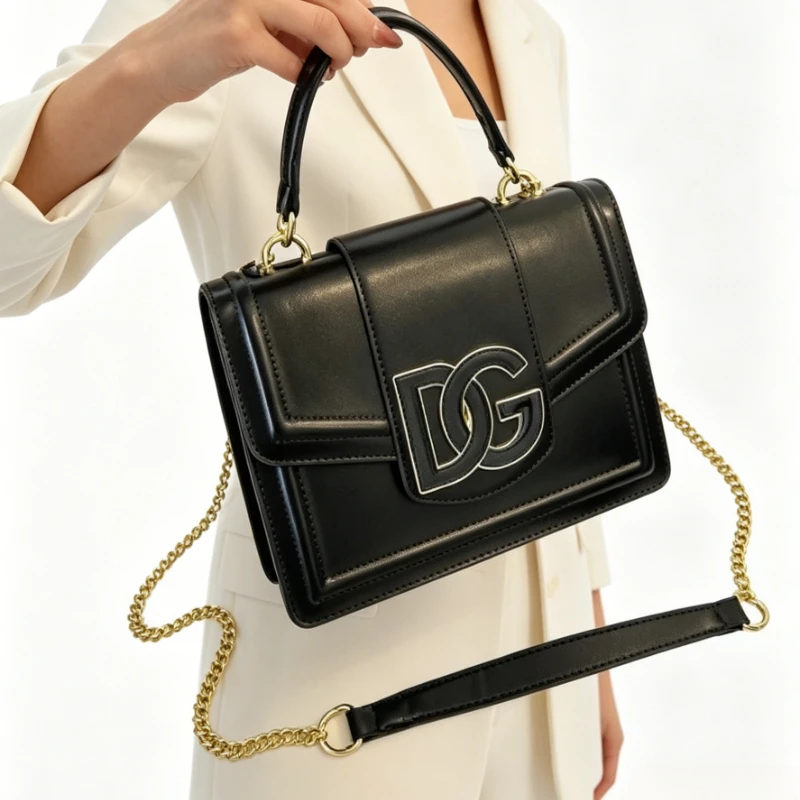 

Designer Diaper Bag Paris Fashion Luxury Brand Famous Designer Tote Purse For Ladies Solid Color Letter Logo