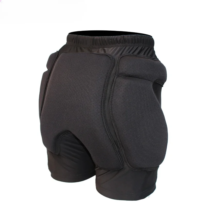 

Motorcycle Hip Protection Shorts for Ski Roller Skating Hockey Riding Cycling Protective Butt Bicycle Shorts