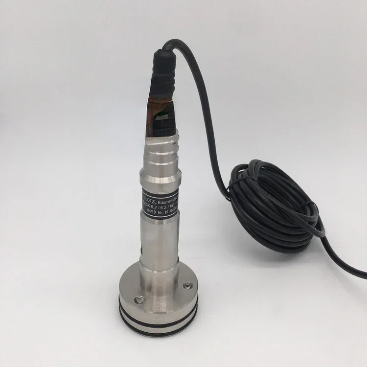 Glotzl Earth Pressu…