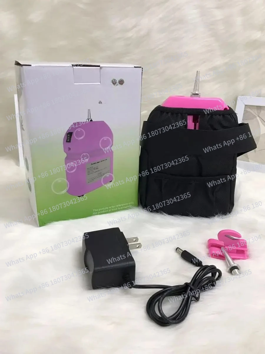 Rechargeable Balloo… - image