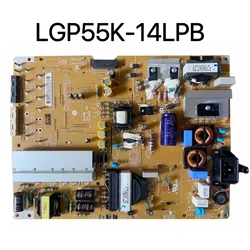 Power supply board EAX65424001 LGP55K-14LPB For LG 55GB7800-CC 55LB730V-2D 55LB670V-ZA 47LB700V-ZG 55LB7500 55LB7200
