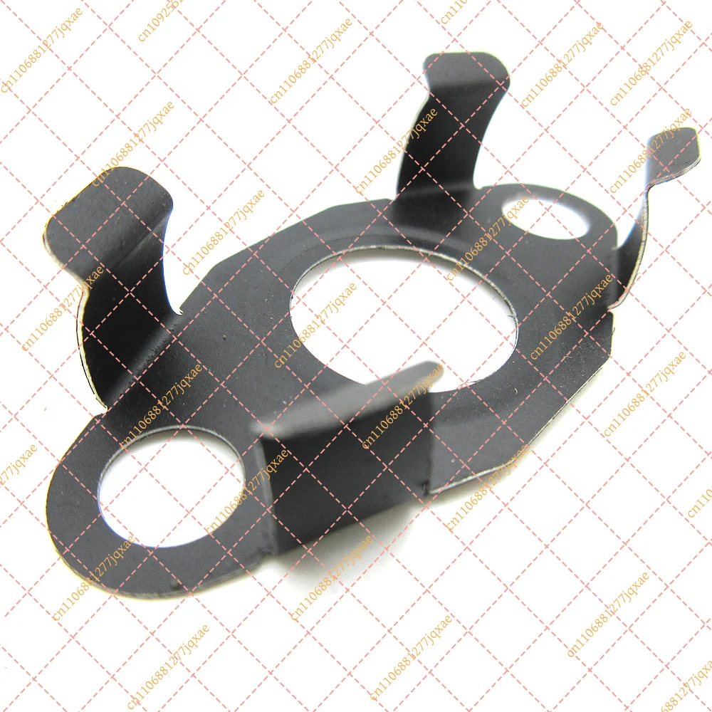 2x Turbocharger Return Pipe Seal Gasket for Ford Focus Transit Galaxy Mondeo, 1.8 TDCi