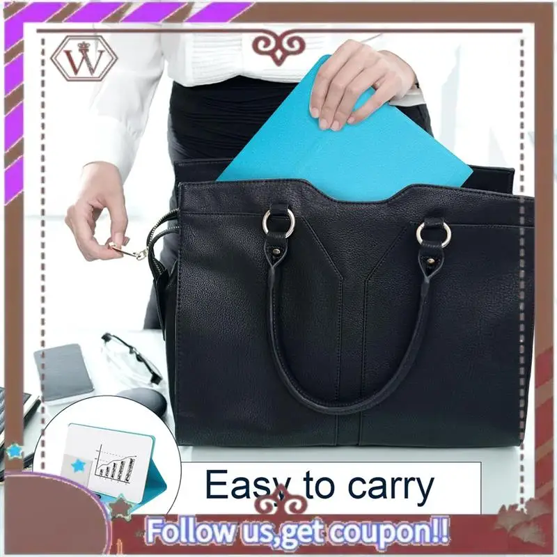 Новейшая портативная маленькая доска, многоразовая мини-магнитная доска для сухого стирания с маркером, ткань для протирания, магнитная доска для сухого стирания