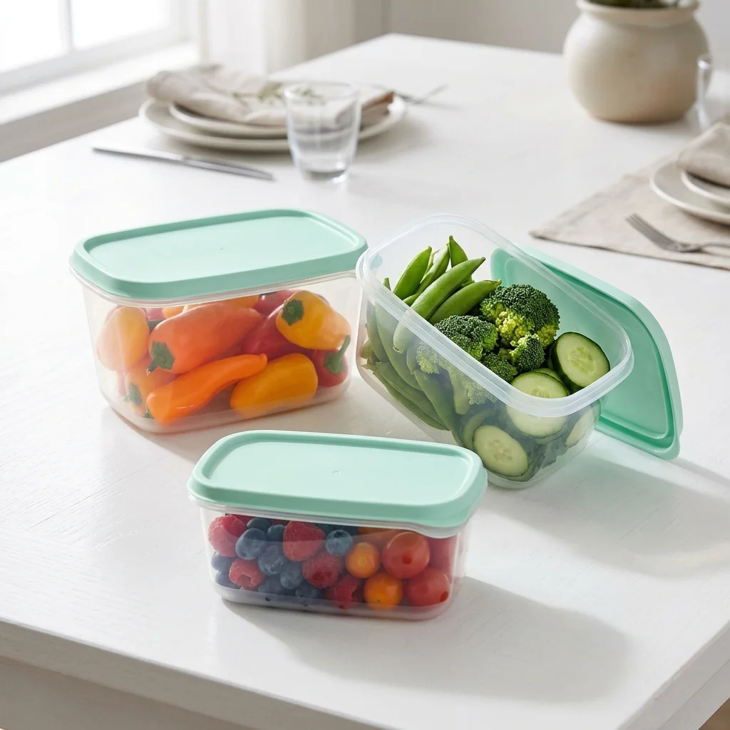 2er-Pack 48oz / 6 Tassen Leben – Food Storage Lidl Bewertung und Preis