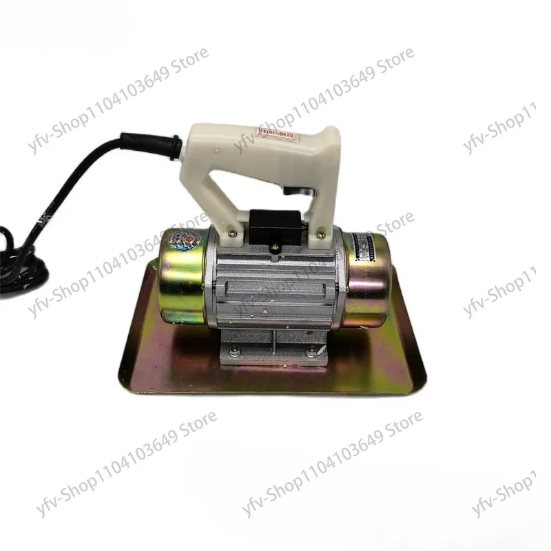 220V tiling artifact tiling machine tiling tool floor tilevibration trowel machine multi-fun ctional vibrator paving tool