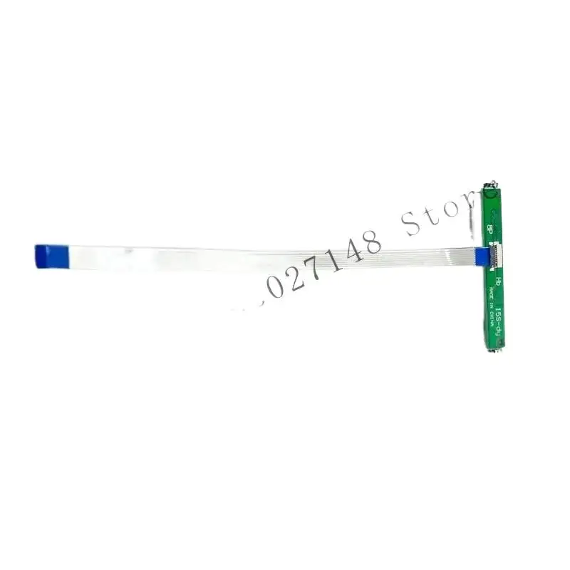 

` For HP 15s-dy 15s-du 15s-dy0005TX 15S-DU1004TX 15-DW 15-dw1085la laptop SATA Hard Drive HDD Connector Flex Cable 8 pin =/`'