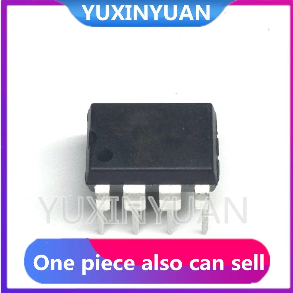 5PCS LTC1661CN8 LTC1446CN8 LTC1661 LTC1446 DIP8