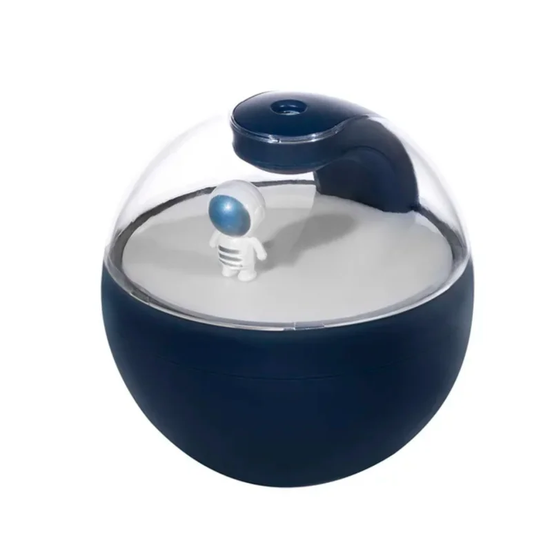 DuoDton Small Water Droplet Usb Humidifier  Mute Car Office Desktop Dormitory Hydration Spray Air