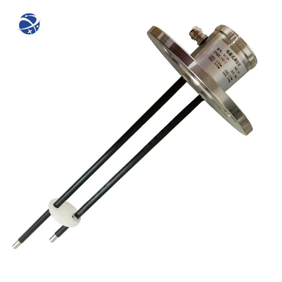 YUNYI Steam Boiler Conductive probe pool water level electrode sensor conductivity hot water gauge sensor switch