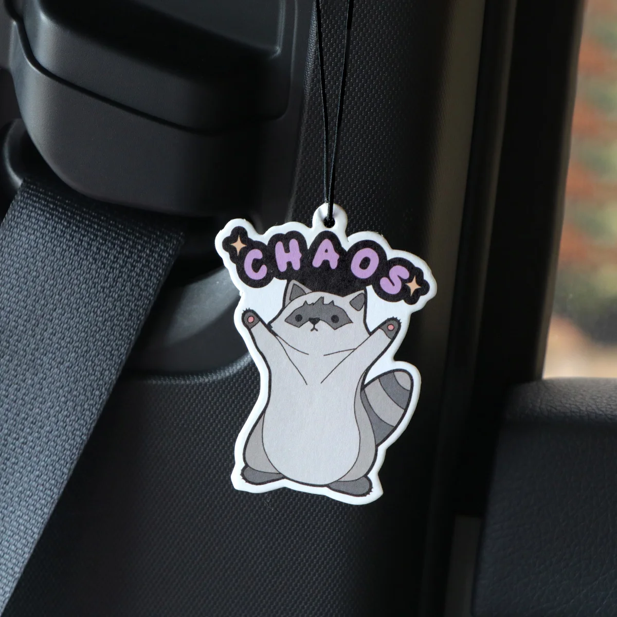Frogs Fragrant Paper Auto Interiors Cock Quotations Car Fragrance Cabinet Bedroom Air Freshener Hangings Solid Perfume Gifts - Image 6