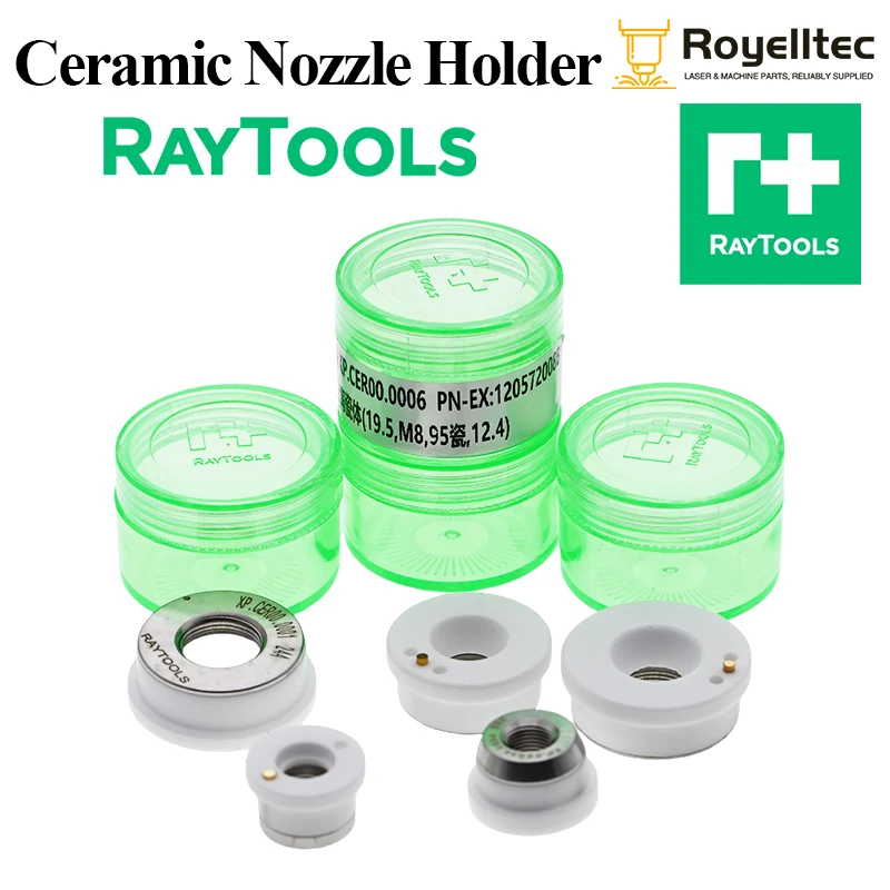 raytools-original-laser-anel-ceramico-bocal-titular-parte-d32-m14-d28-d195-m8-m11-120572008b-120515093a-120515099a-120274100b